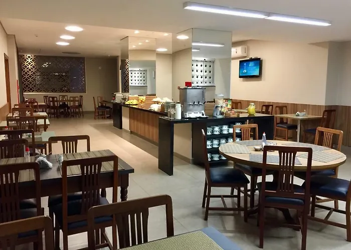 Lider Hotel Ituiutaba