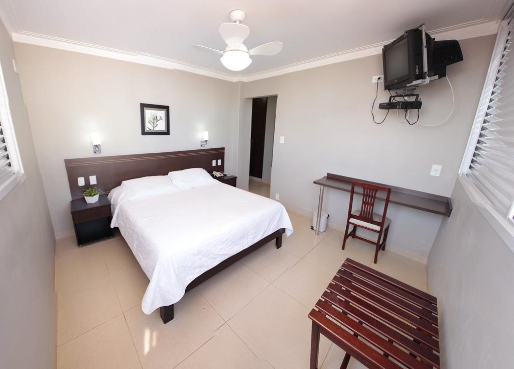 Lider Hotel