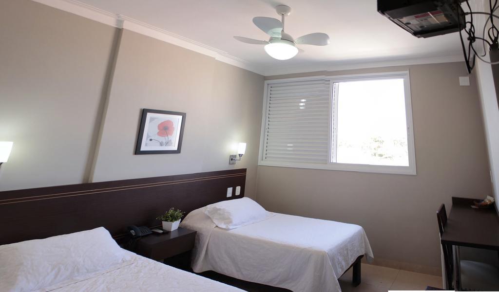 Hotel Lider